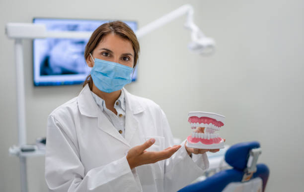 Best Emergency TMJ Treatment in Van Buren, AR