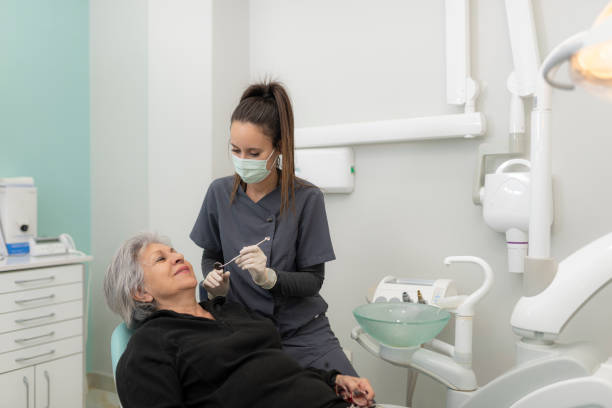 Best Emergency Denture Repair in Van Buren, AR