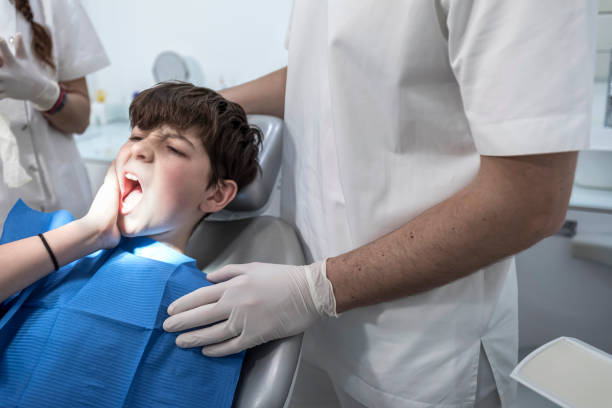 Best Same-Day Emergency Dental Services in Van Buren, AR