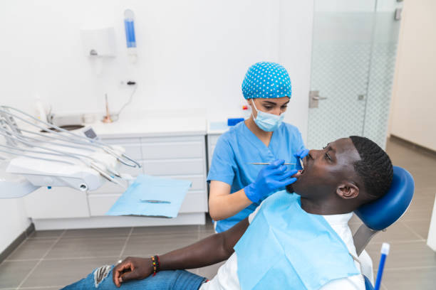 Best Same-Day Emergency Dental Services in Van Buren, AR