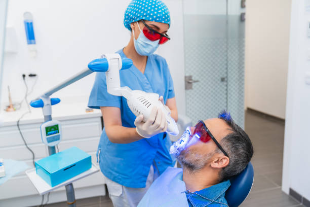 Best Emergency Treatment for Dental Infections or Abscesses in Van Buren, AR